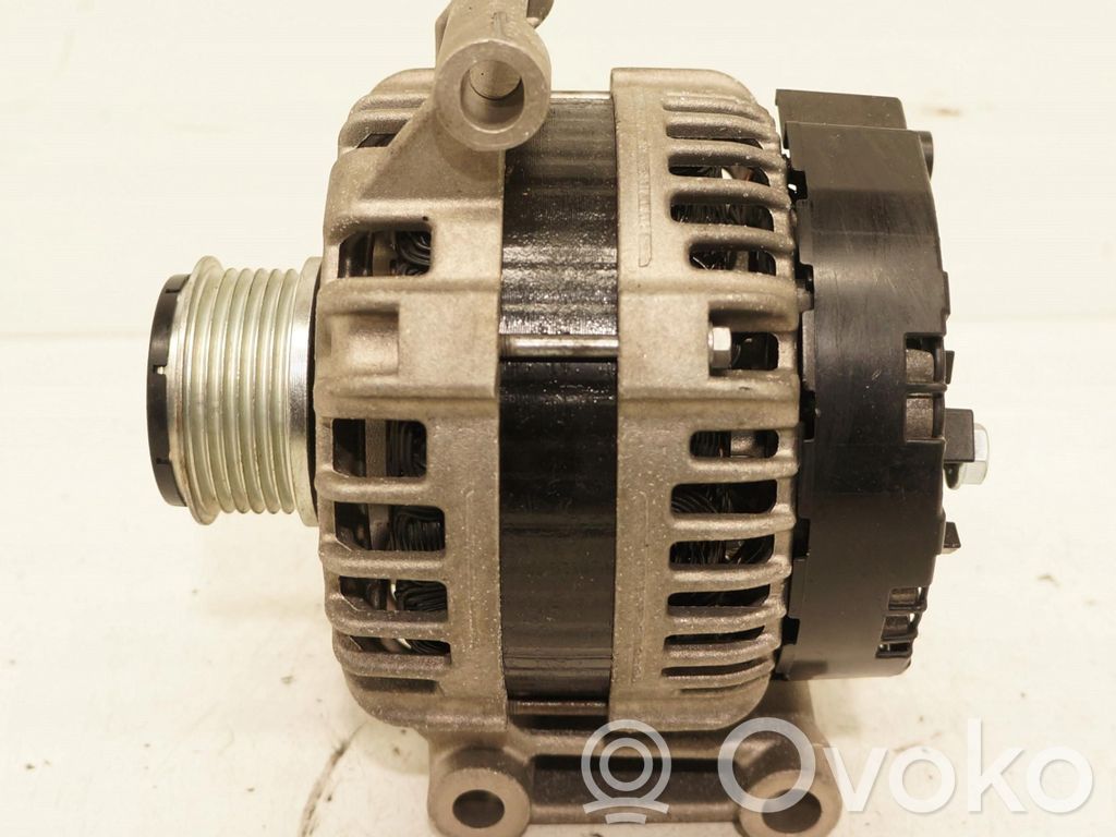 Alternador   0121615001