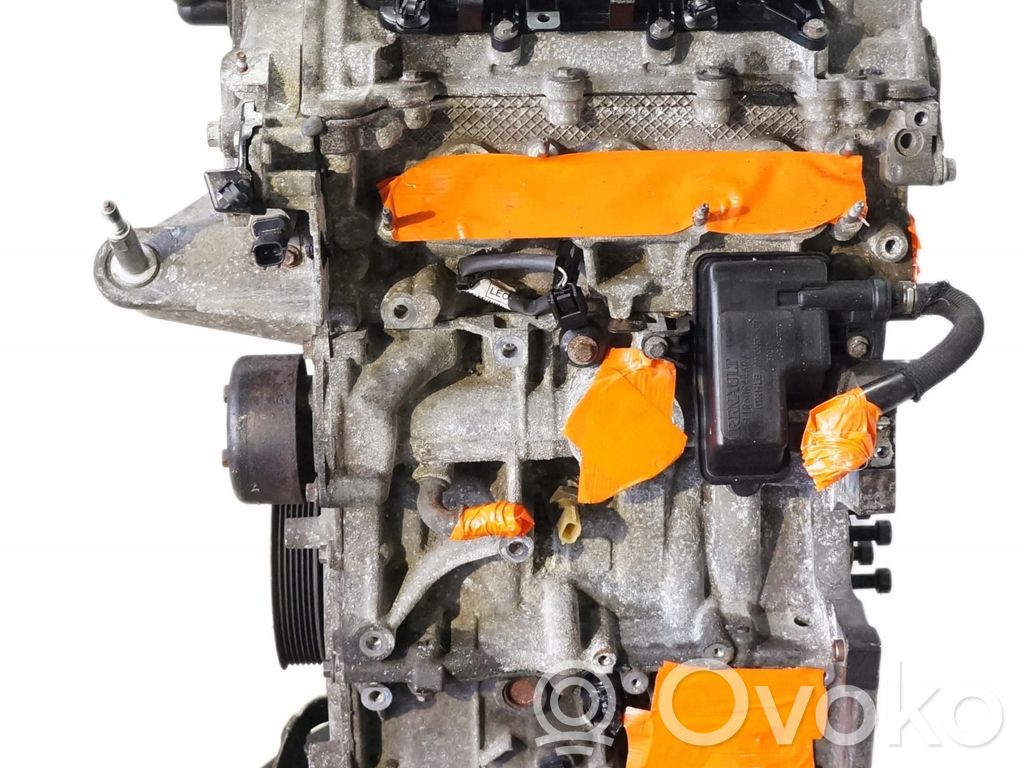 Renault Twingo III Engine 
