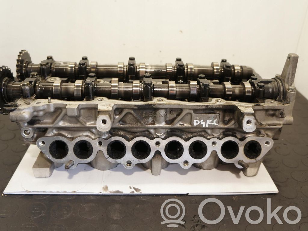 Hyundai i30 Engine head 