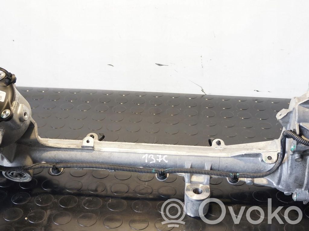 Volvo V40 Stūres statnis 