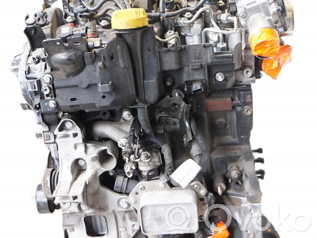 Engine   K9KU873,K9KU873