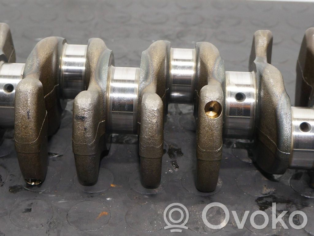 Toyota C-HR I Crankshaft 