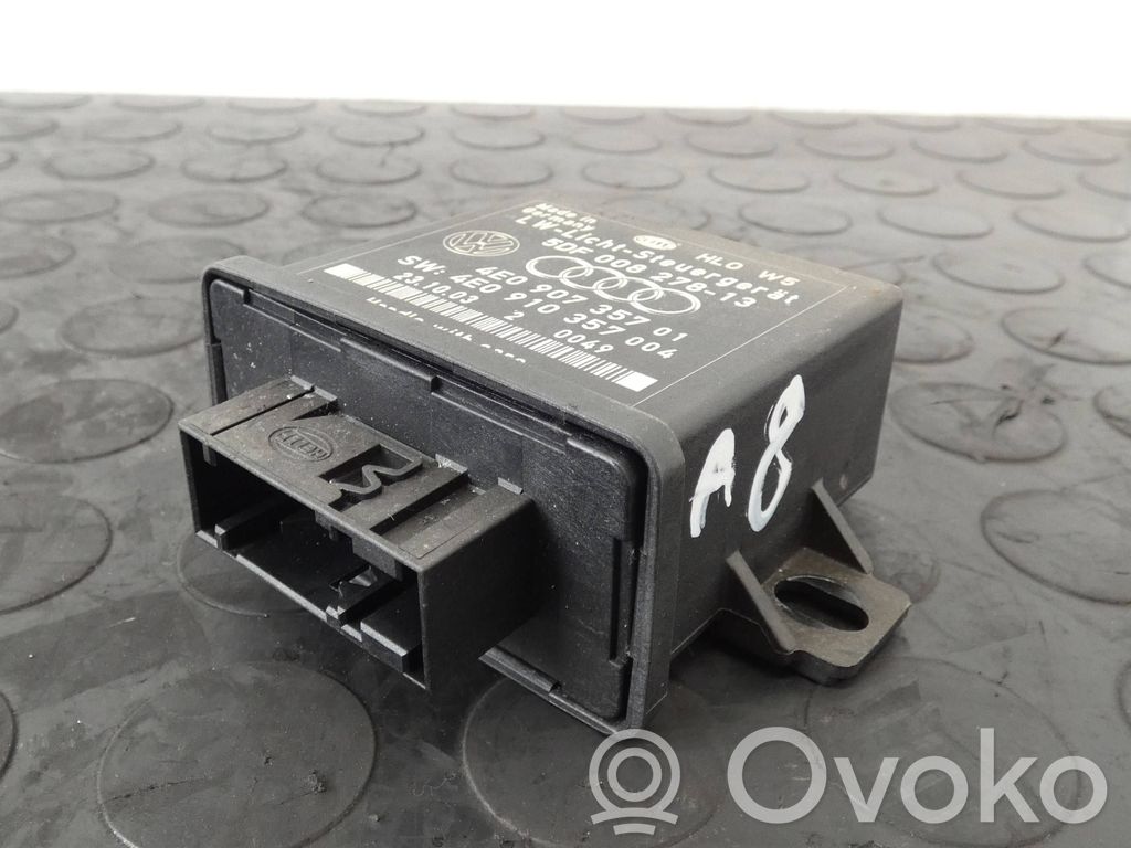 Light module LCM   4E0907357,4E0910357