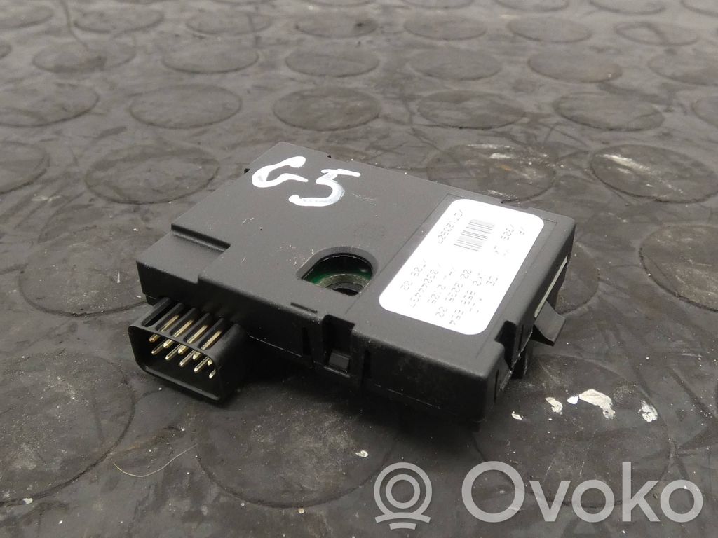 Sensor de ángulo de dirección   1K0959654