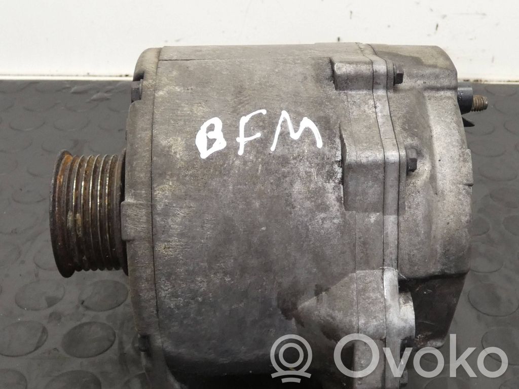 Audi A8 S8 D3 4E Generator/alternator 