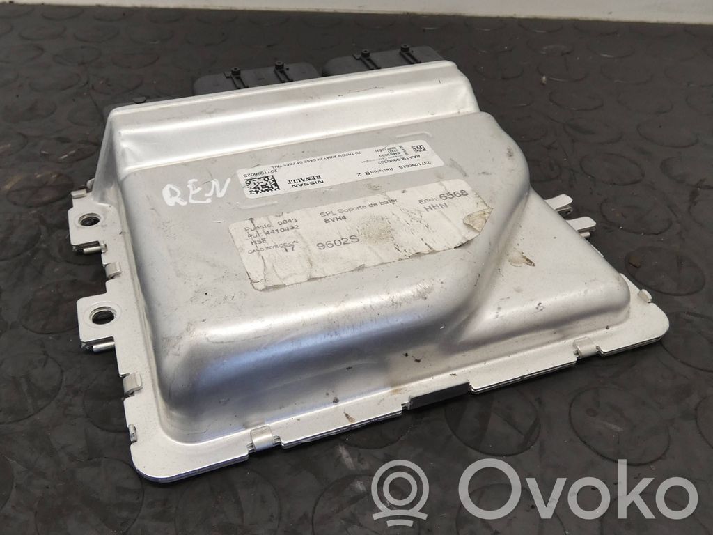 Renault Austral Engine control unit/module 