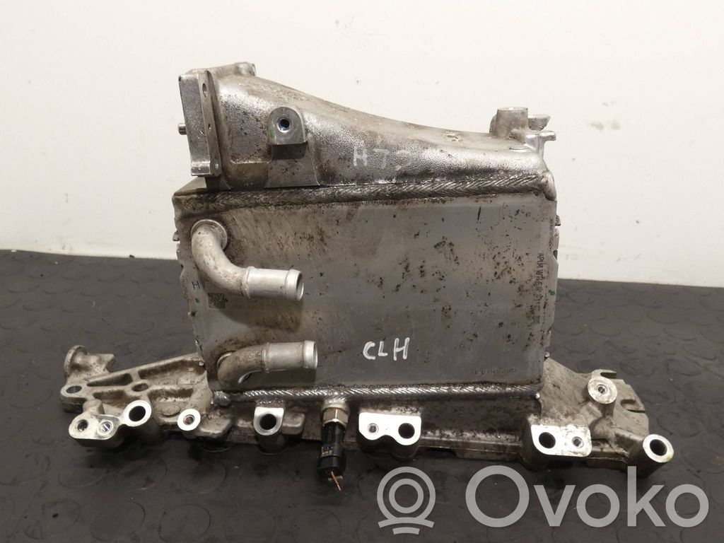 Seat Leon (5F) Colector de admisión 