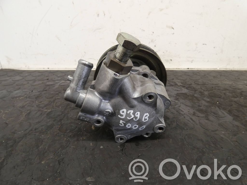 Alfa Romeo Giulietta Power steering pump 