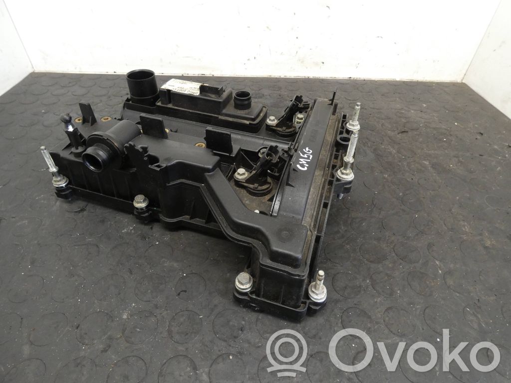 Ford Fiesta Vārstu vāks 