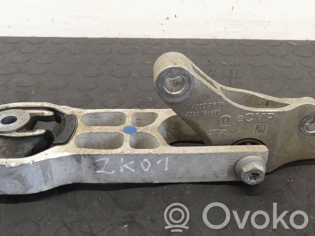 Engine mount bracket   9826468580,9826527880