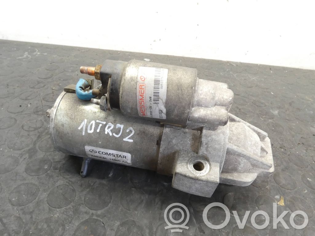 Rozrusznik   6C1T11000AA,AMDF5C11000AA