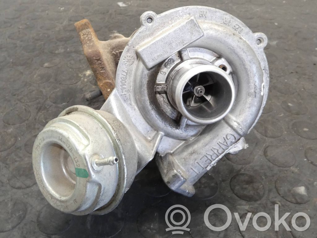 Opel Corsa D Turbo 