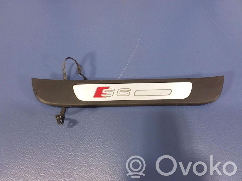 Audi RS6 C7 Other sill/pillar trim element 