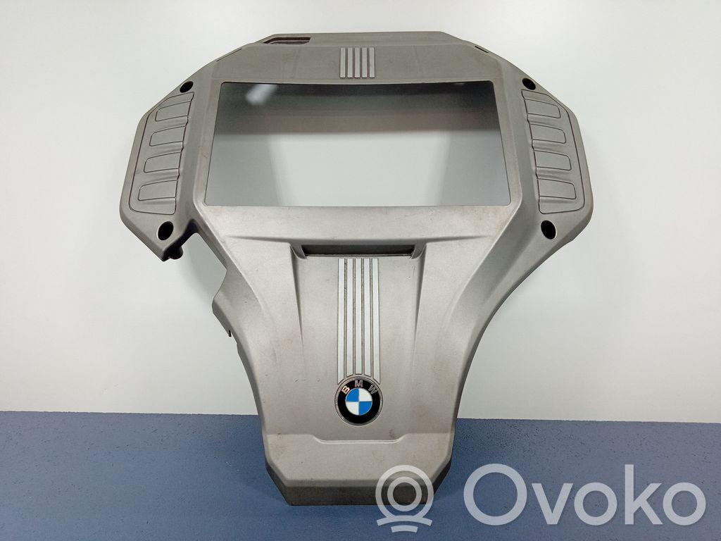 BMW X6 E71 Front underbody cover/under tray 