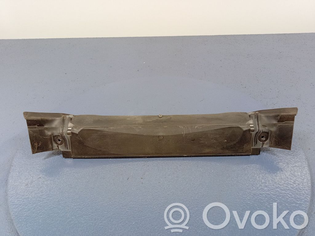 BMW X6 E71 Front bodywork piece 