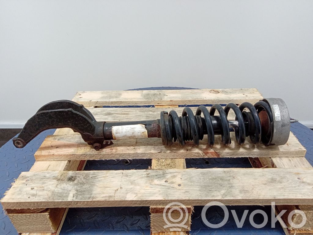 BMW X6 E71 Front shock absorber/damper 