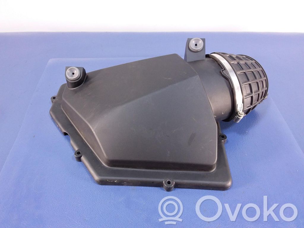 Obudowa filtra powietrza   8689754,8689754