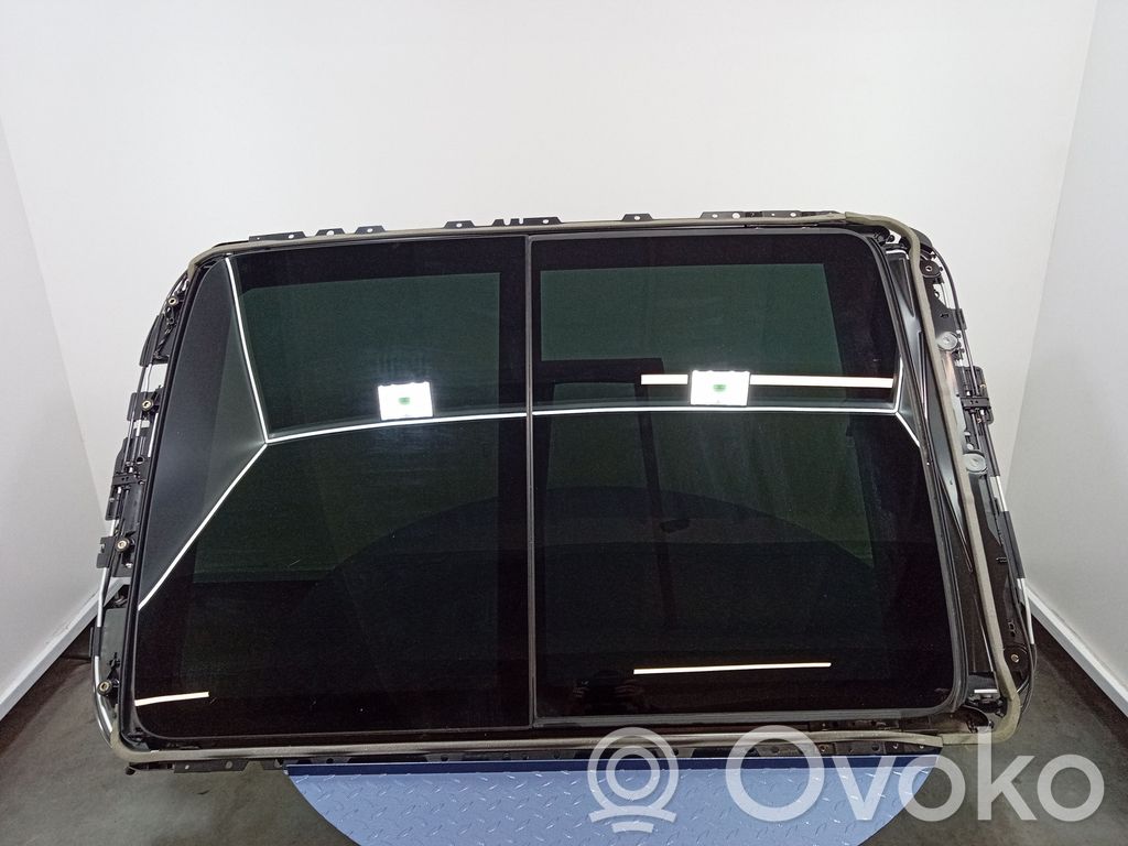 Bentley Bentayga Sunroof set 