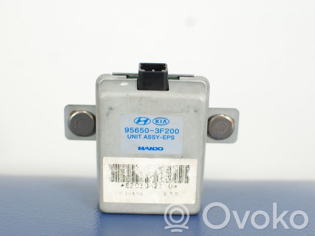 KIA Opirus Autres unités de commande / modules 