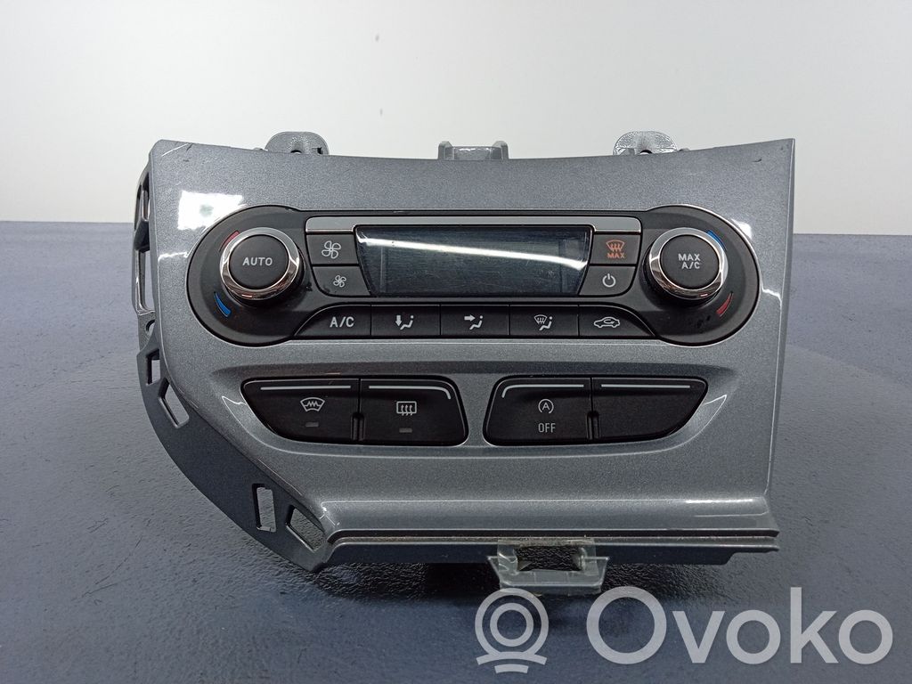 Climate control unit   BM5T18C612CG,BM5T18C612CG