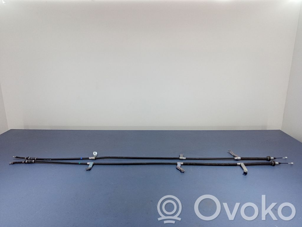 Cable trampilla   G4000,G4000