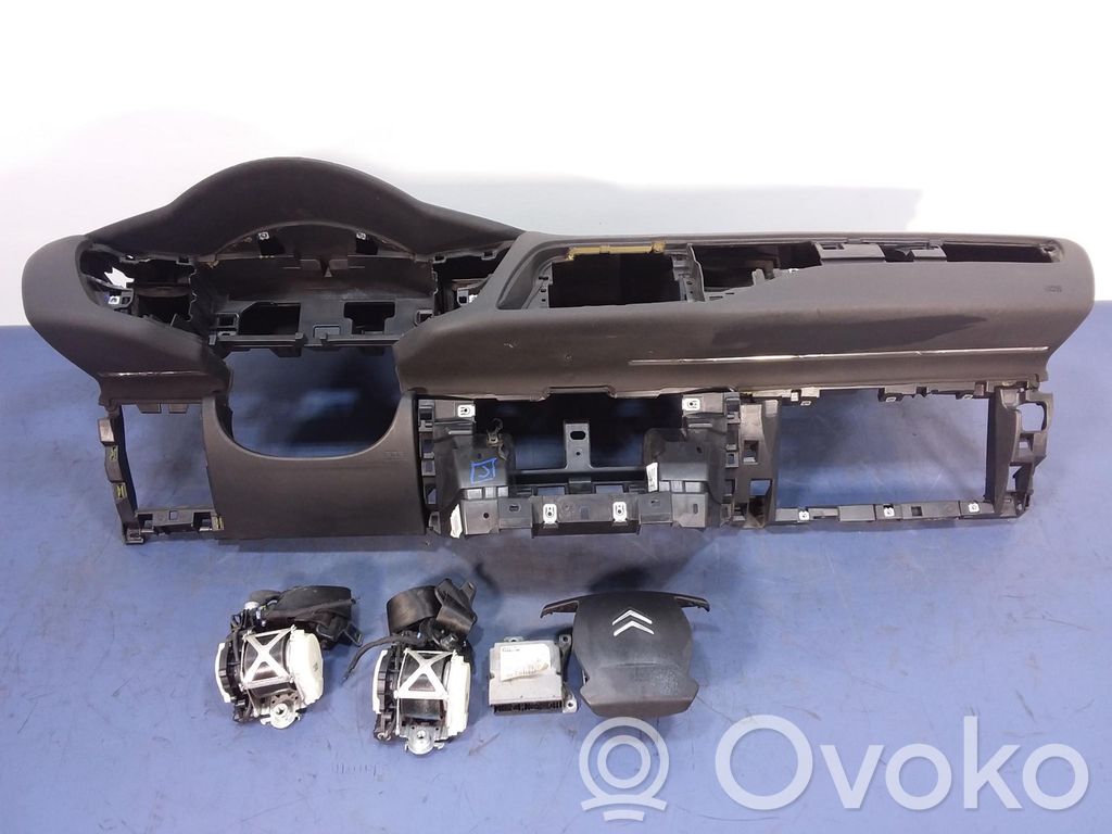 Panel de instrumentos   9682190980,9682190980