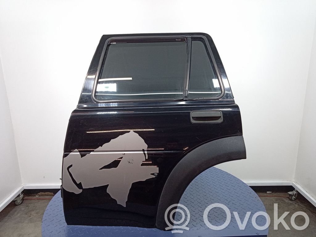 Land Rover Freelander Rear door 