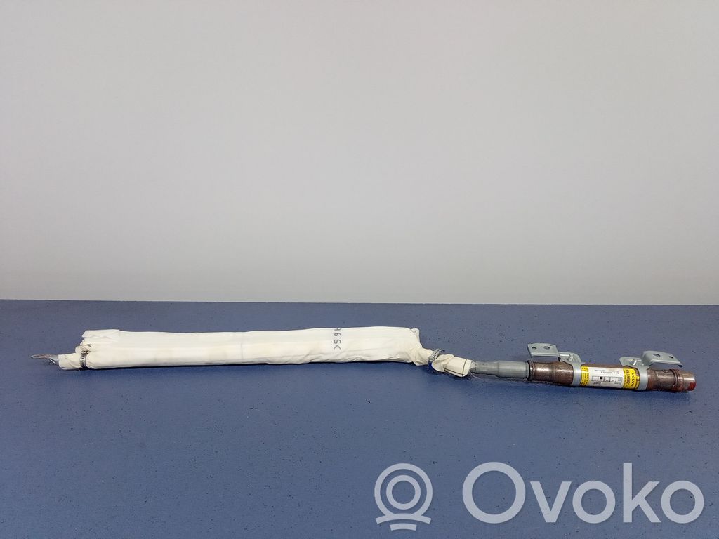 Volvo C70 Airbag del techo 
