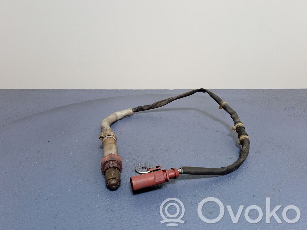 Sonde lambda