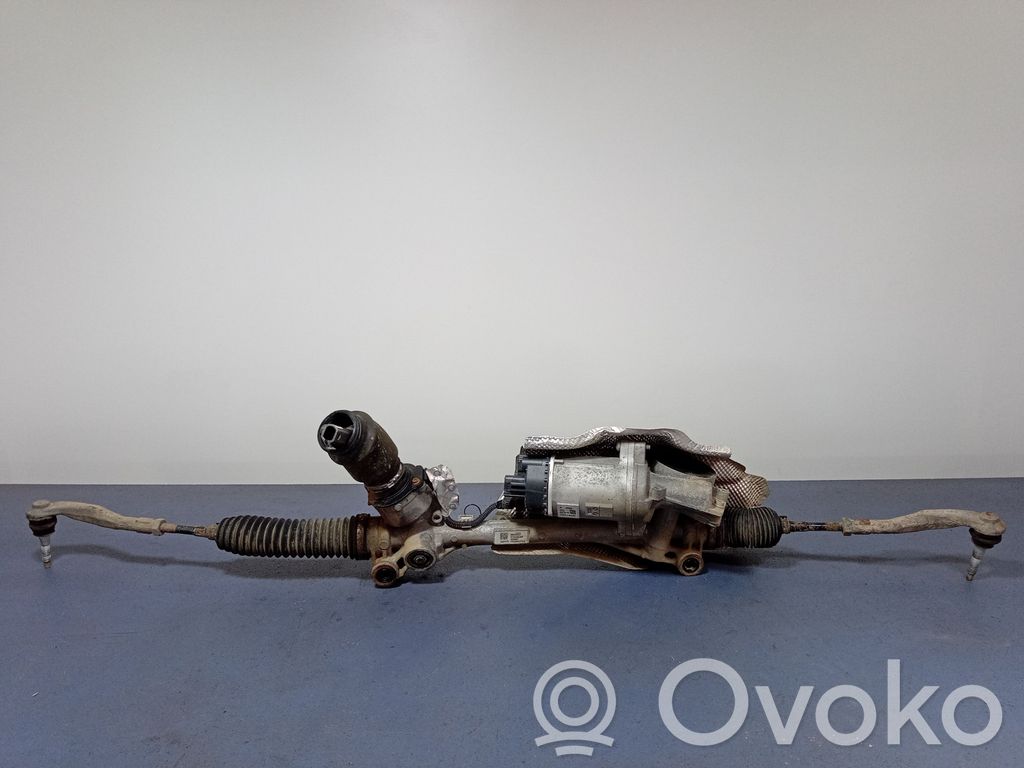 Opel Insignia B Vairo kolonėlė 