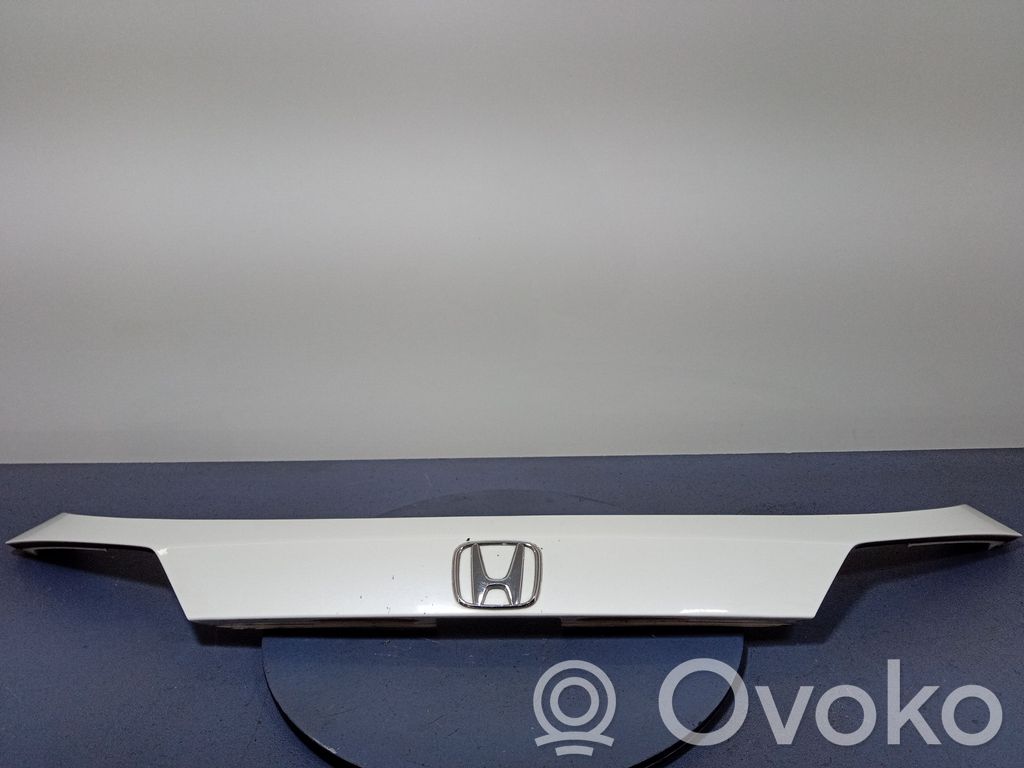 Honda HR-V Number plate light 