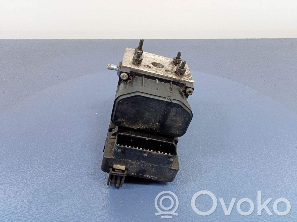 Toyota Yaris Verso ABS bloks 
