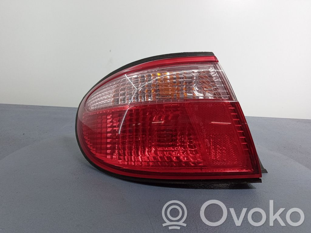 Mazda Xedos 9 Takavalot 