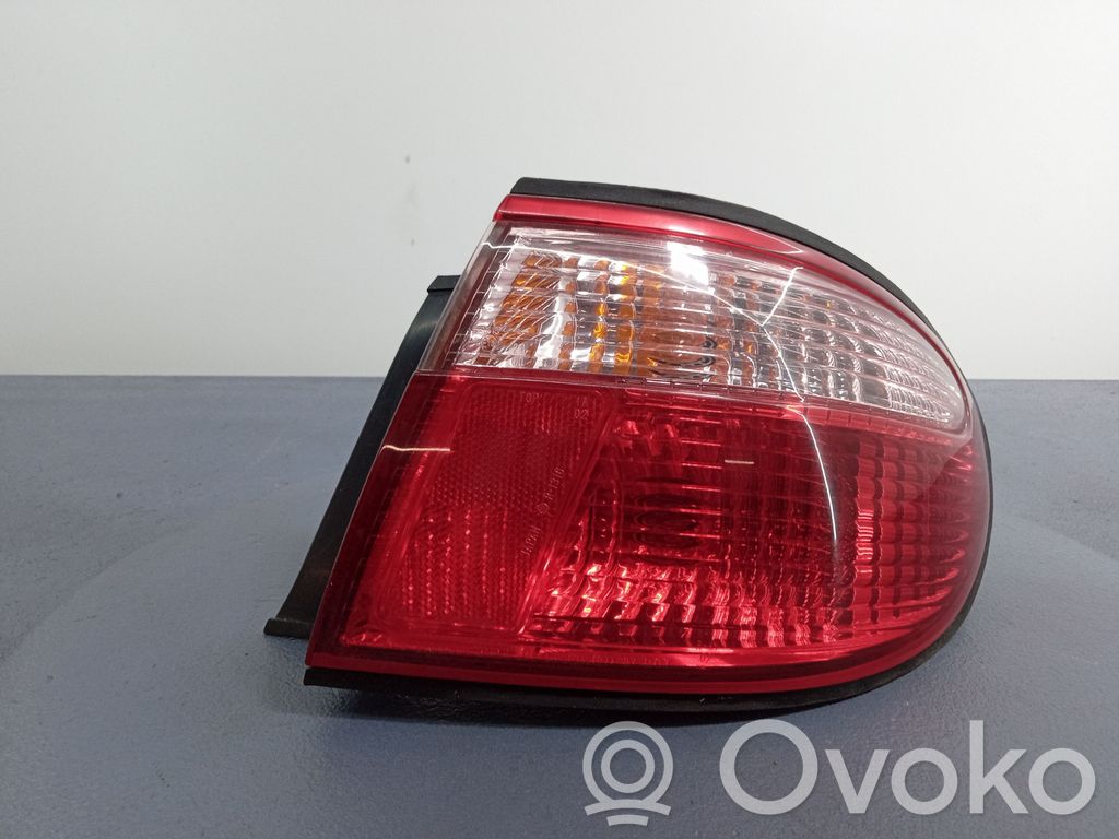 Mazda Xedos 9 Takavalot 