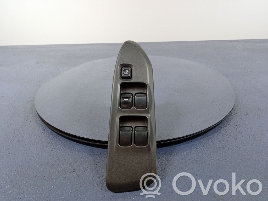 Mitsubishi Lancer Electric window control switch 