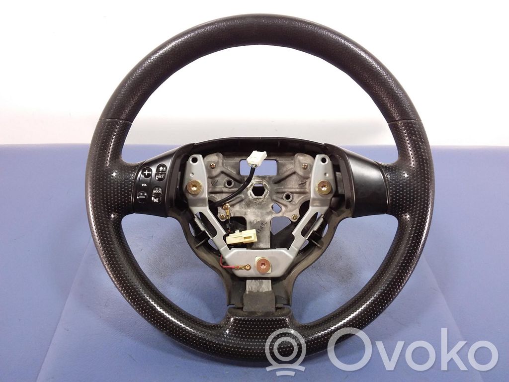 Mazda 2 Vairas 