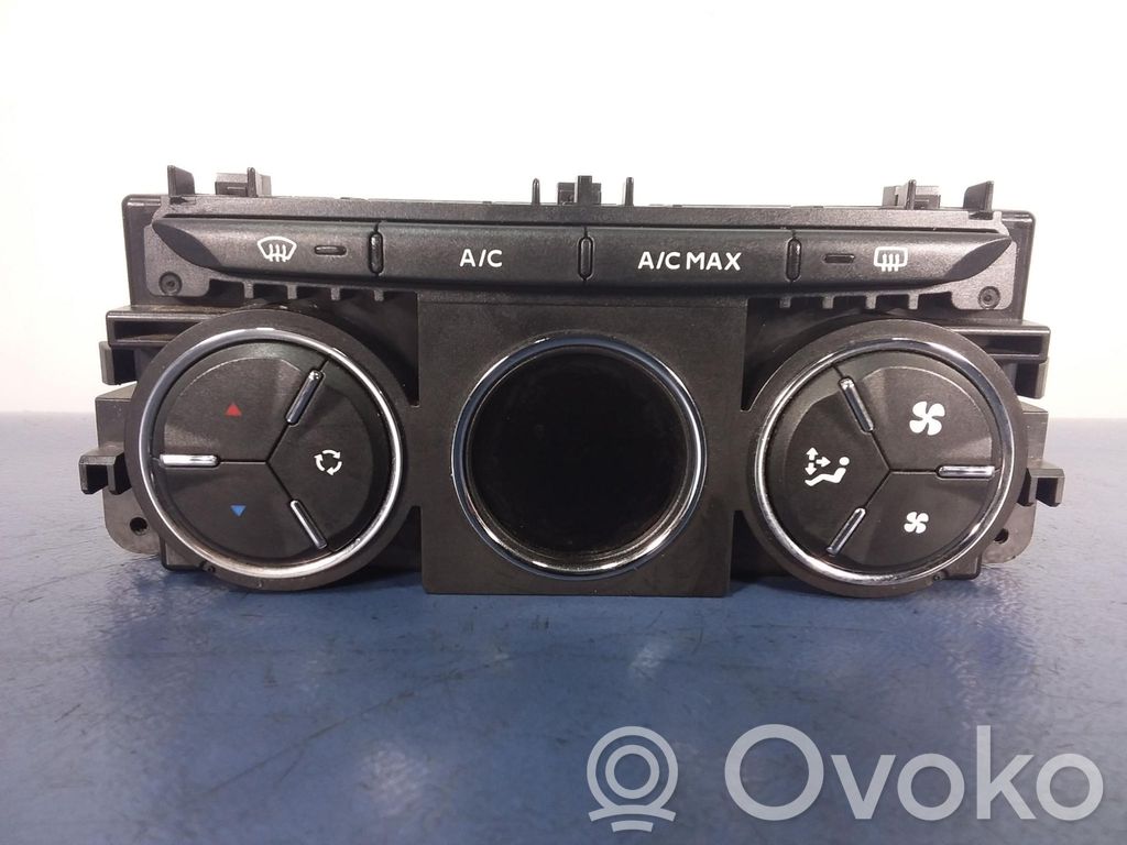 Climate control unit   96746550ZD,96746550ZD