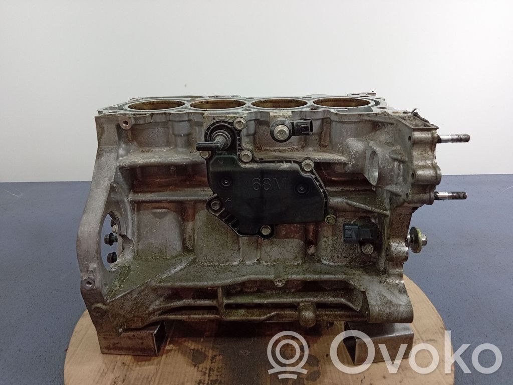 Suzuki Baleno IV Блок 