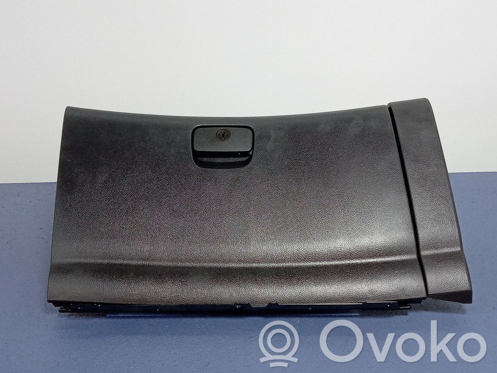 Chevrolet Epica Guantera 