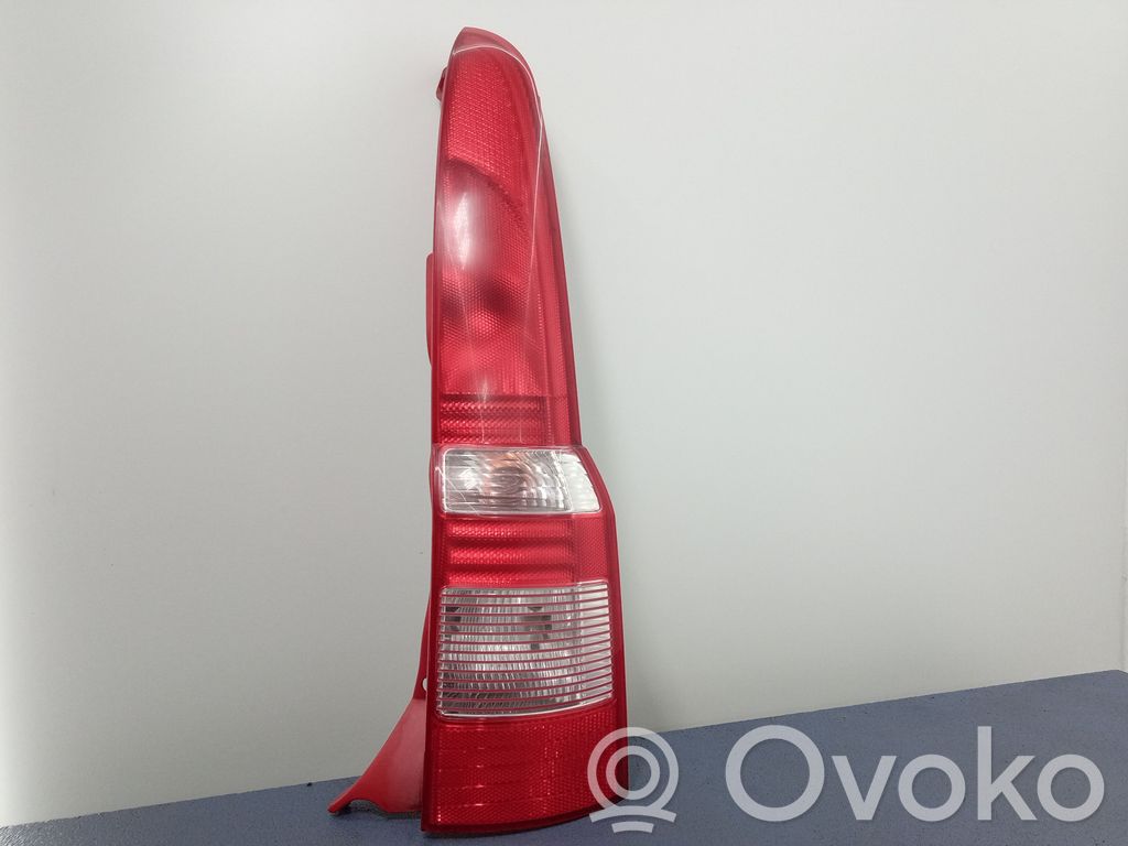 Fiat Panda II Lampa tylna 