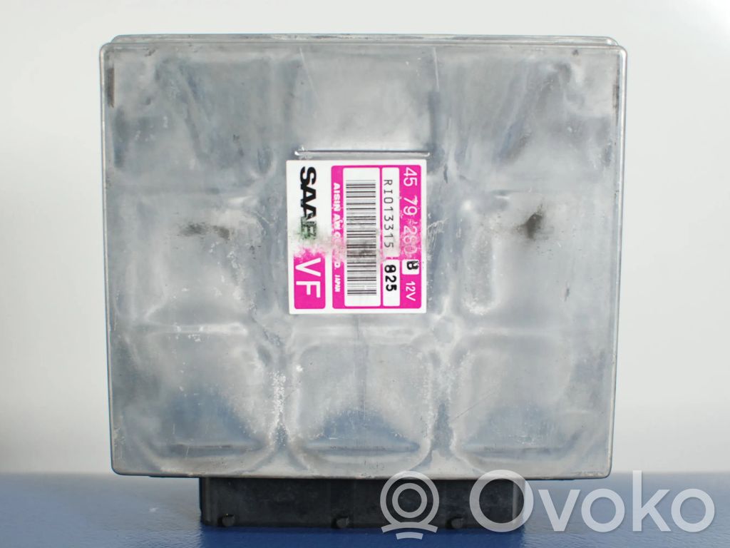 Saab 9-5 Gearbox control unit/module 