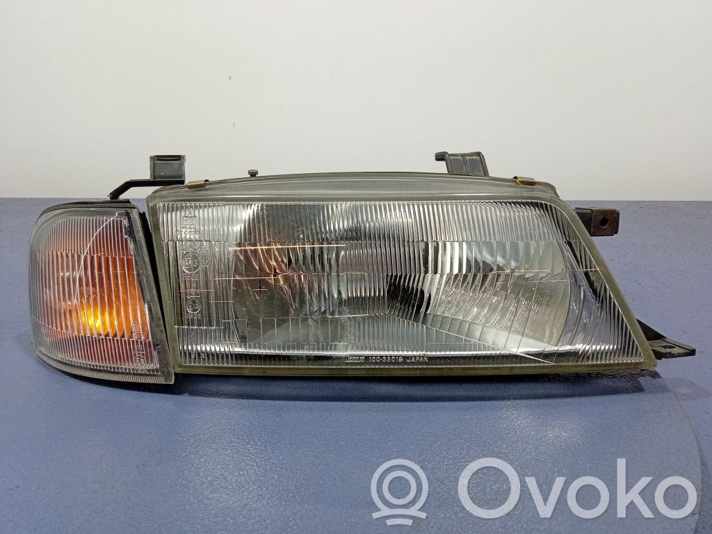 Suzuki Baleno EG Scheinwerfer 