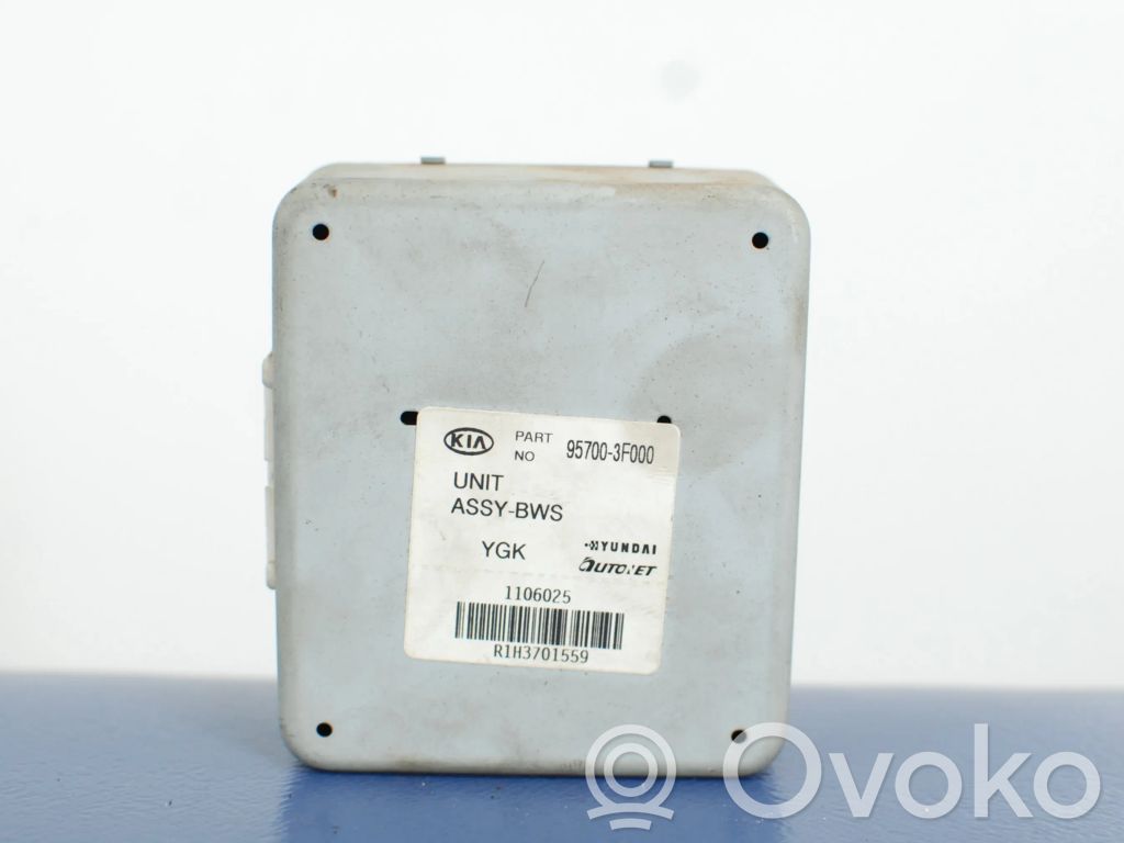 KIA Opirus Other control units/modules 