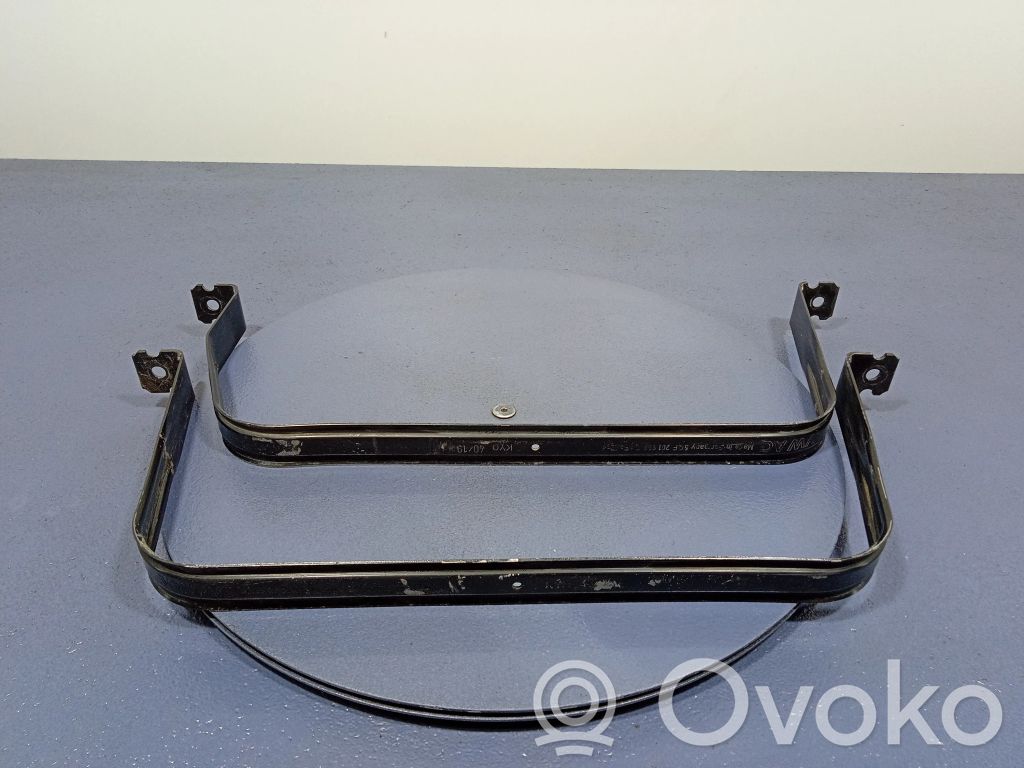 Skoda Kodiaq Serbatoio del carburante 