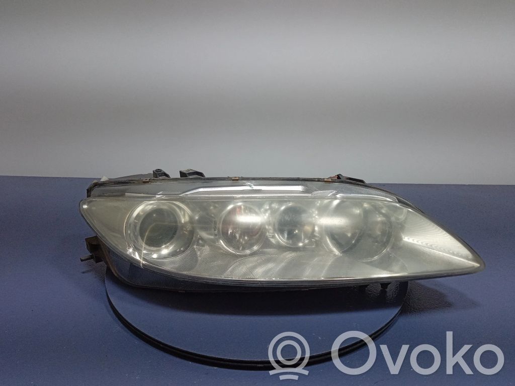 Mazda 6 Phare frontale 