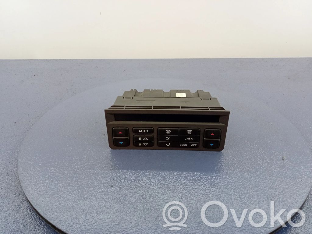 Saab 9-5 Climate control unit 