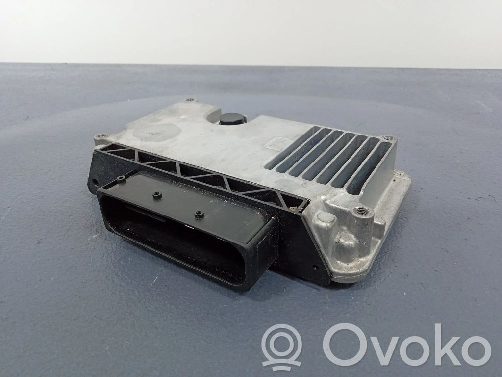 Audi A4 S4 B9 Other control units/modules 