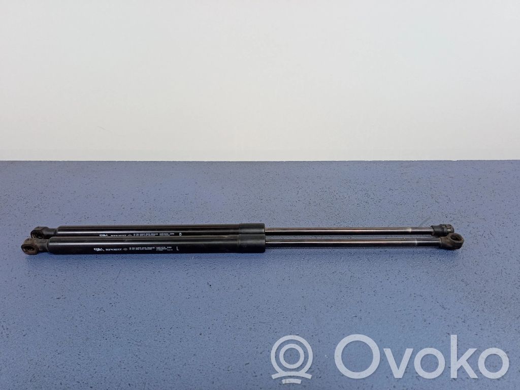 Renault Megane IV Holder (bracket) 