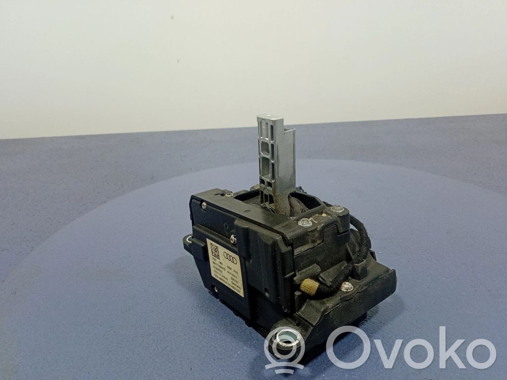Audi RS Q8 Palanca de cambios 