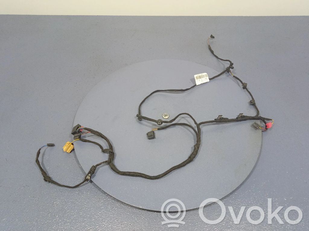 Audi RS Q8 Otros cableados 